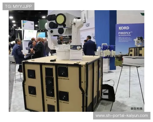 世界杯安保升级:三国联合部署反无人机系统应对安全威胁